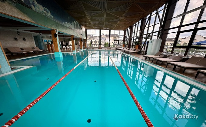 Robinson SPA / Робинсон СПА - галерея 7