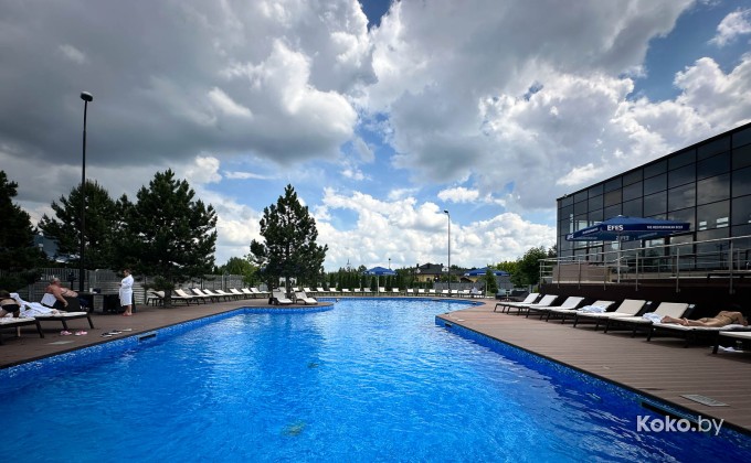 Robinson SPA / Робинсон СПА - галерея 10