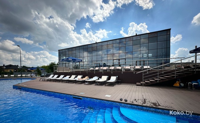 Robinson SPA / Робинсон СПА - галерея 11