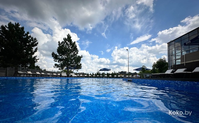 Robinson SPA / Робинсон СПА - галерея 12