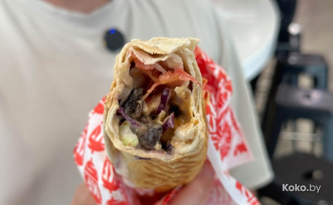 Kebab factory / Кебаб фэктори - галерея 18