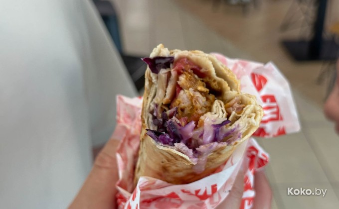 Kebab factory / Кебаб фэктори - галерея 20