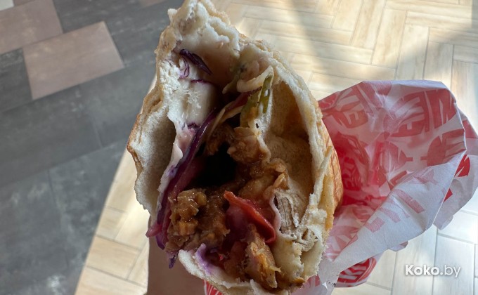 Kebab factory / Кебаб фэктори - галерея 23