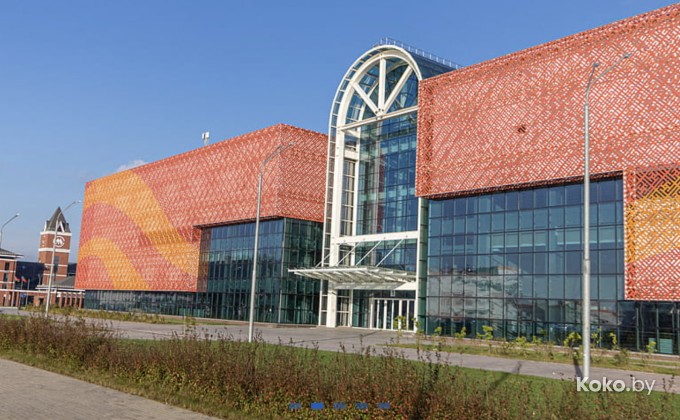Great Stone / Великий камень - галерея 5