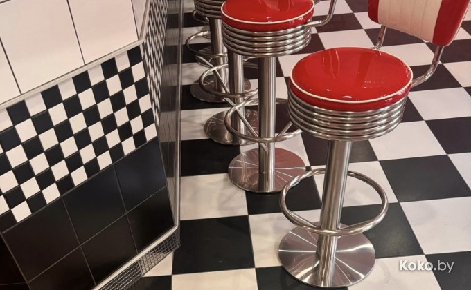 American Diner / Американ Дайнер - галерея 1