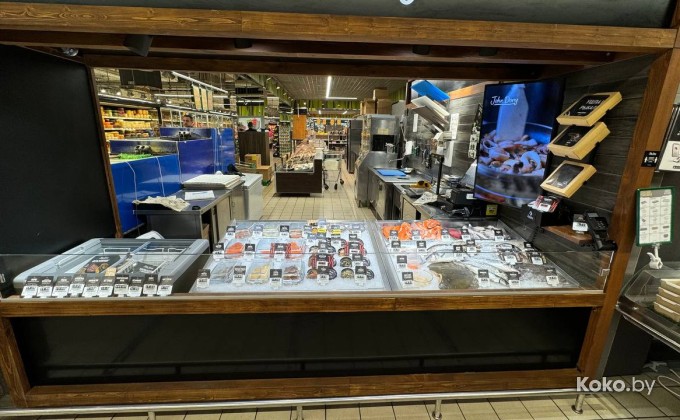 John Dory / Джон Дори - галерея 6