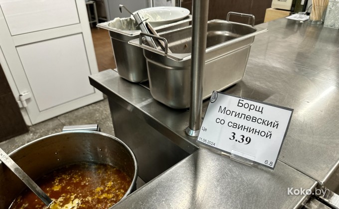 Кафе Олимп - галерея 6