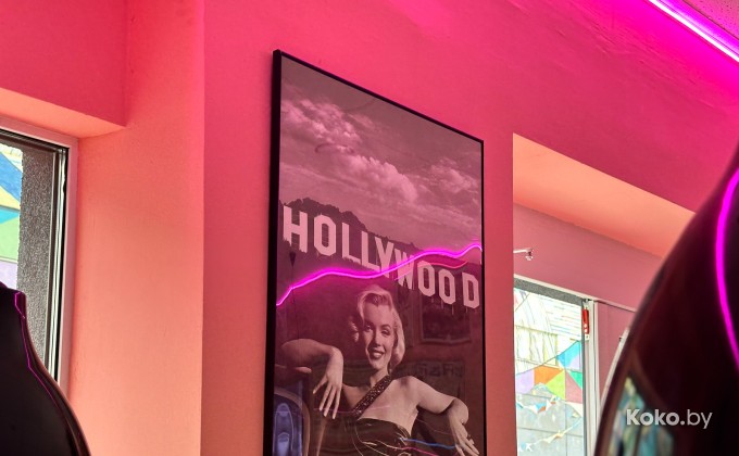 American Diner / Американ Дайнер - галерея 15