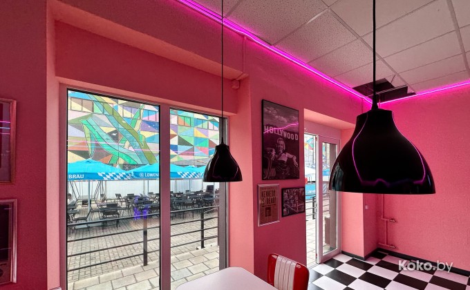 American Diner / Американ Дайнер - галерея 23