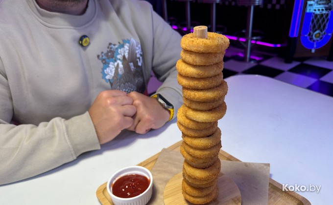 American Diner / Американ Дайнер - галерея 31