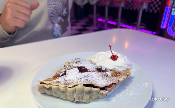 American Diner / Американ Дайнер - галерея 36