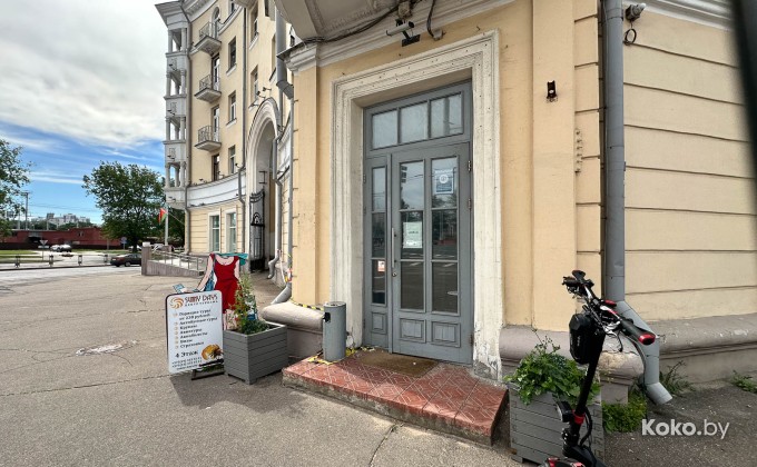 Cha Su Coffee & Bubble Tea / Ча Су Кофе & Бабл Ти - галерея 1
