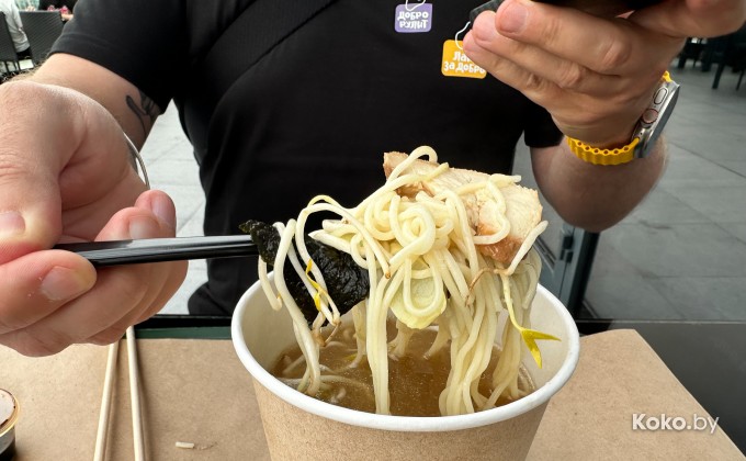 Pad Thai / Пад Тай ТРЦ Галерея - галерея 6