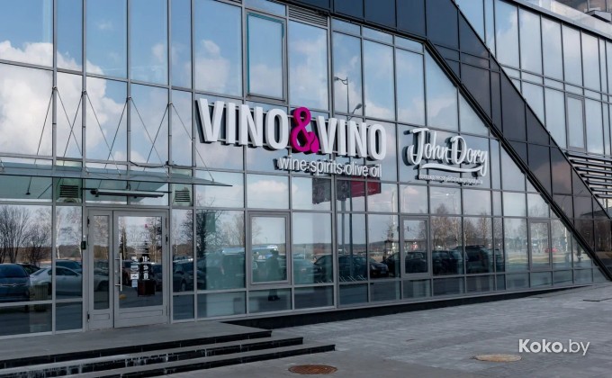 John Dory / Джон Дори ЖК "D3" - галерея 1