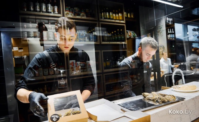 John Dory / Джон Дори ЖК "D3" - галерея 4