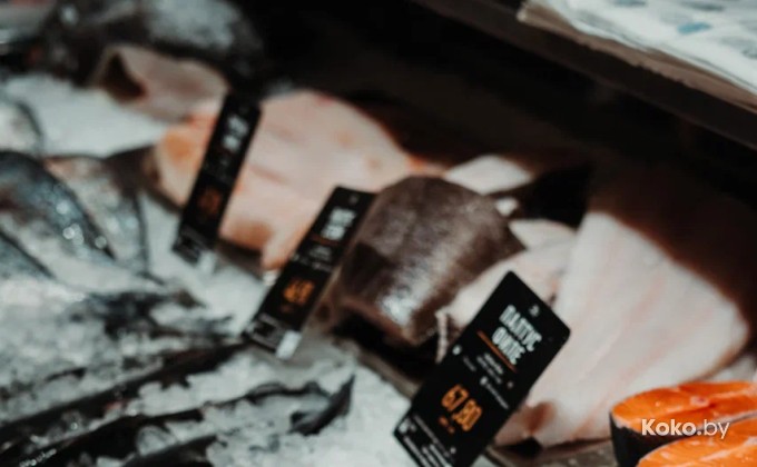 John Dory / Джон Дори ТРЦ Арена Сити - галерея 6