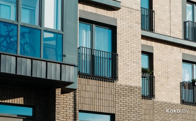 John Dory / Джон Дори Новая Боровая - галерея 2