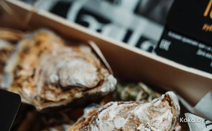 John Dory / Джон Дори Маяк Минска - галерея 5