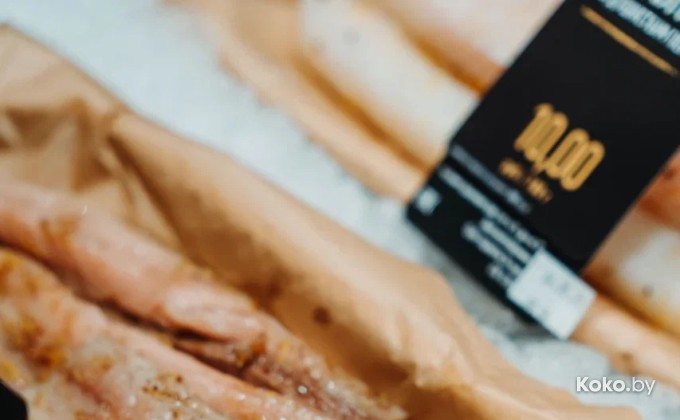 John Dory / Джон Дори Маяк Минска - галерея 7