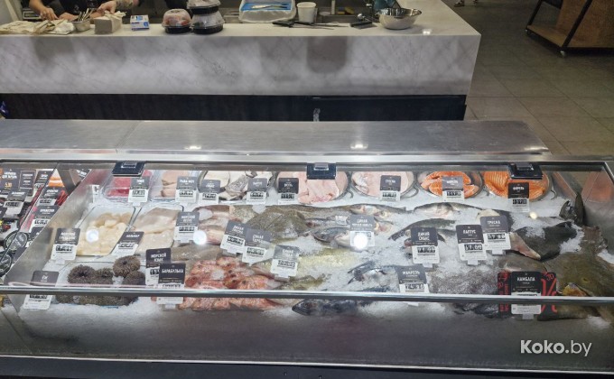 John Dory / Джон Дори Валерьяново - галерея 2