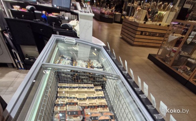 John Dory / Джон Дори Валерьяново - галерея 3