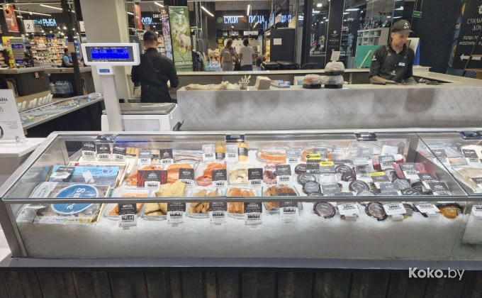 John Dory / Джон Дори Валерьяново - галерея 6