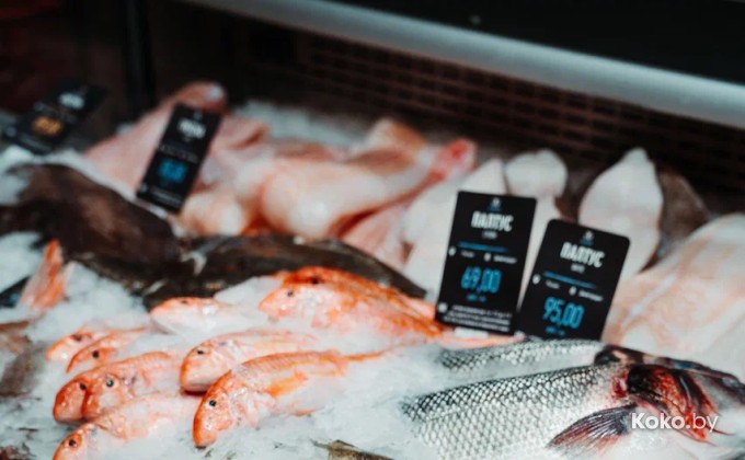 John Dory / Джон Дори Galleria - галерея 3