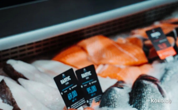 John Dory / Джон Дори Galleria - галерея 4