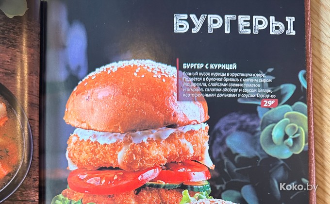 Красный медведь - галерея 15