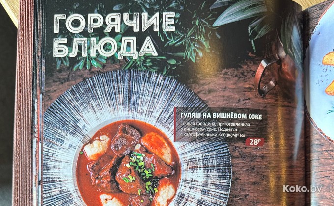 Красный медведь - галерея 20