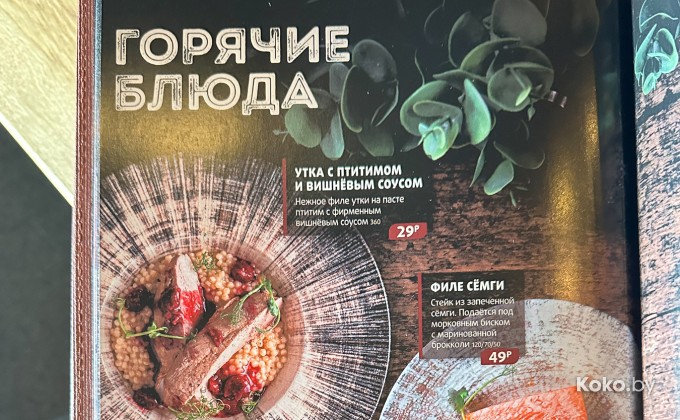 Красный медведь - галерея 22