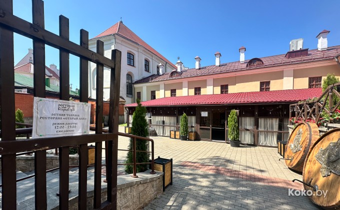 Старый дом - галерея 2