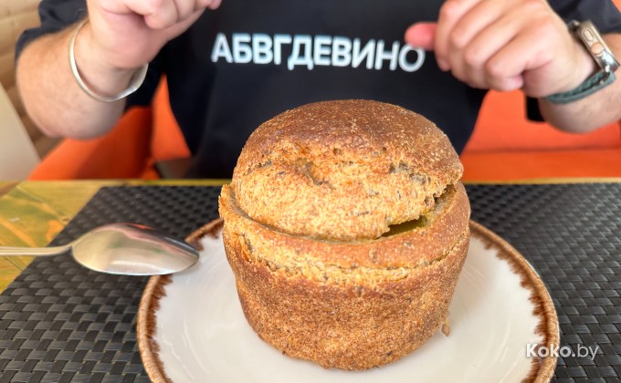 Старый дом - галерея 25