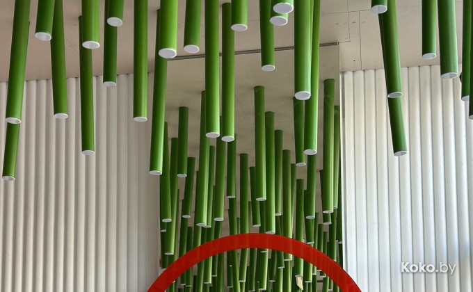 Sushi House / Sushi House Независимости - галерея 5