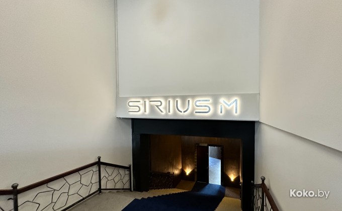 SIRIUS M / СИРИУС М - галерея 1