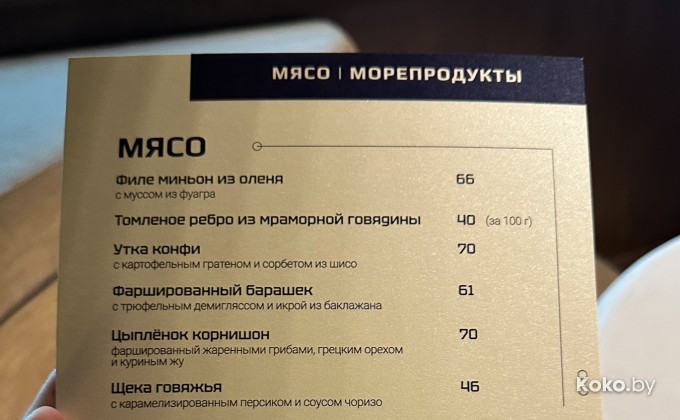 SIRIUS M / СИРИУС М - галерея 16