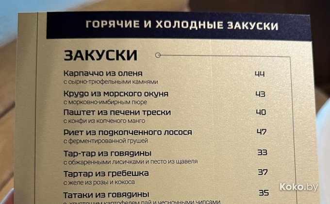 SIRIUS M / СИРИУС М - галерея 17