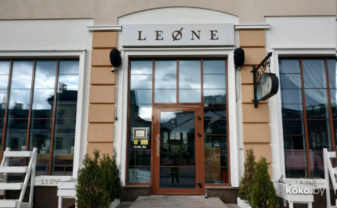 Leone / Леон - галерея 1