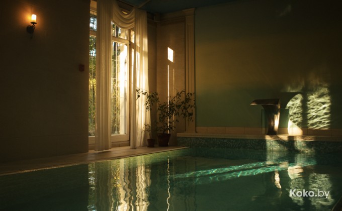 Kronon park hotel / Кронон Парк Отель - галерея 3