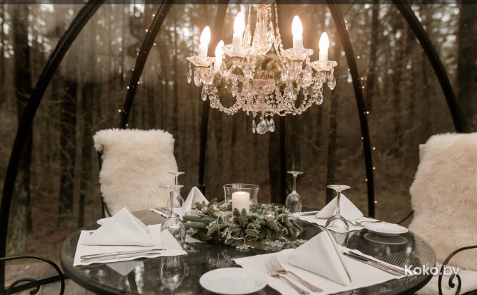 Kronon park hotel / Кронон Парк Отель - галерея 7