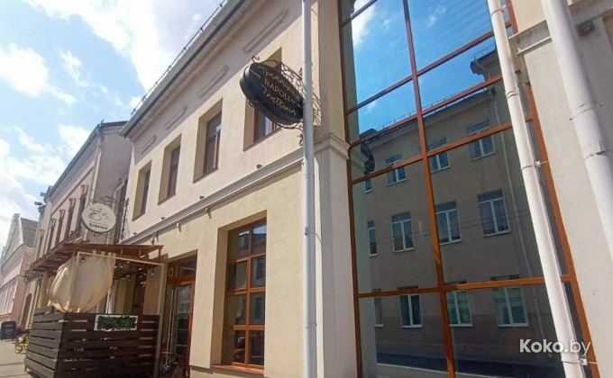 Trattoria Napoli / Траттория Наполи - галерея 1