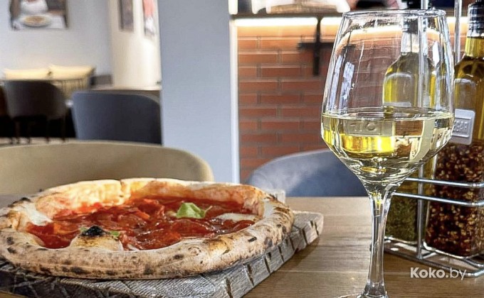 Trattoria Napoli / Траттория Наполи - галерея 3