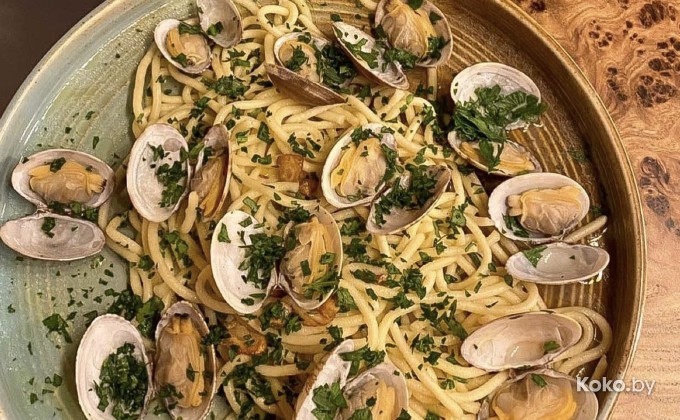 Trattoria Napoli / Траттория Наполи - галерея 5