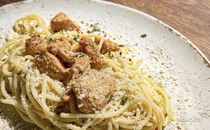 Trattoria Napoli / Траттория Наполи - галерея 7