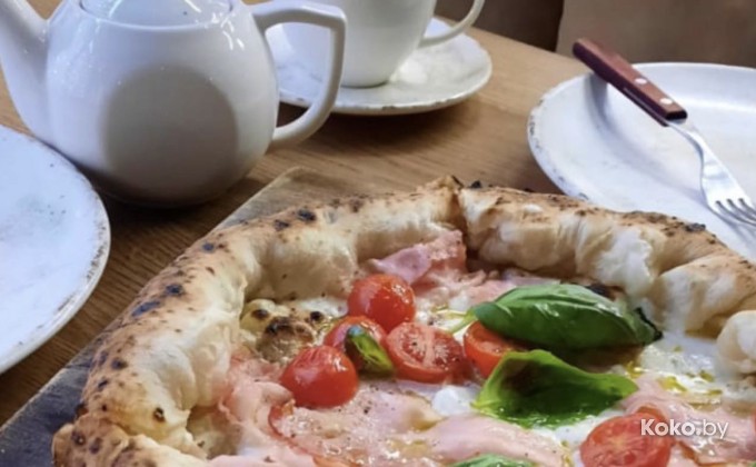 Trattoria Napoli / Траттория Наполи - галерея 8