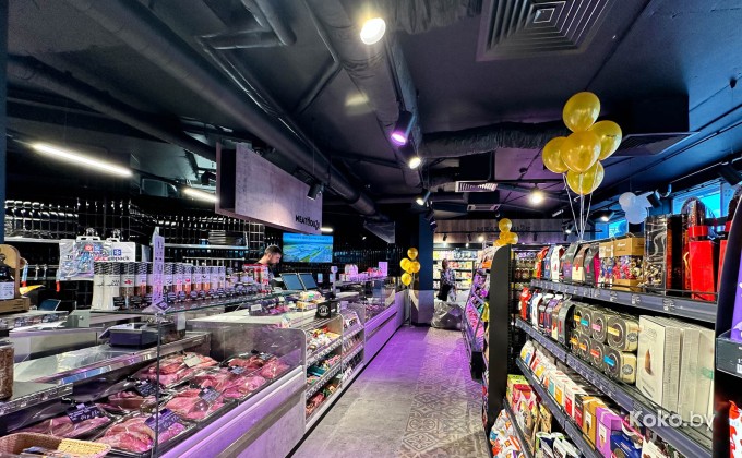 Meat House / Мит Хаус в D3 - галерея 2