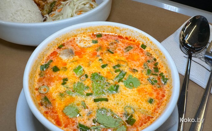 Pho Bo / Фо Бо в Палаццо - галерея 6
