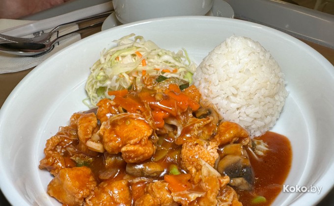 Pho Bo / Фо Бо в Палаццо - галерея 7