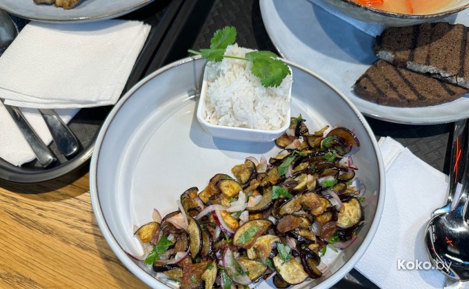Fish&Grill / Фиш энд гриль - галерея 12