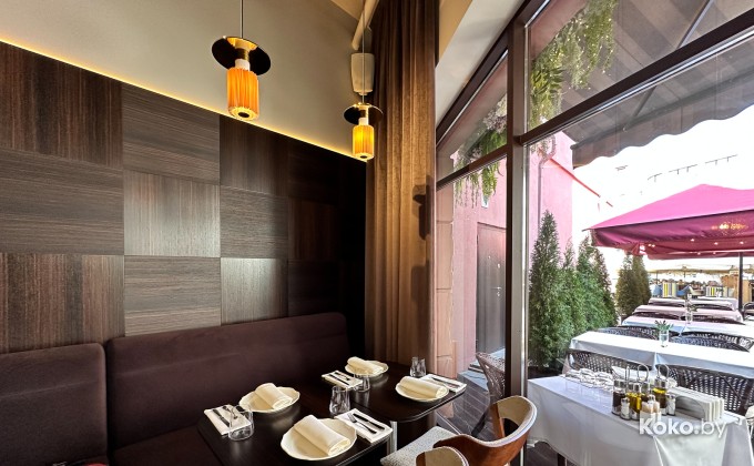 DeLaMer Bistro / ДеЛаМер Бистро - галерея 4